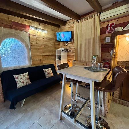 דלטברה Villa Paquita Loft מראה חיצוני תמונה