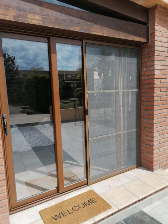 דלטברה Villa Paquita Loft מראה חיצוני תמונה