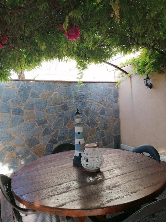 דלטברה Villa Paquita Loft מראה חיצוני תמונה