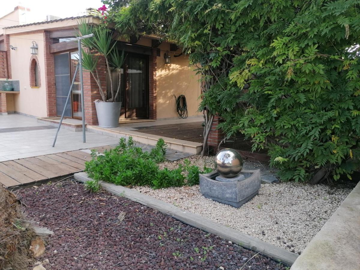 דלטברה Villa Paquita Loft מראה חיצוני תמונה