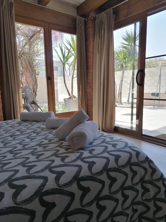 דלטברה Villa Paquita Loft מראה חיצוני תמונה
