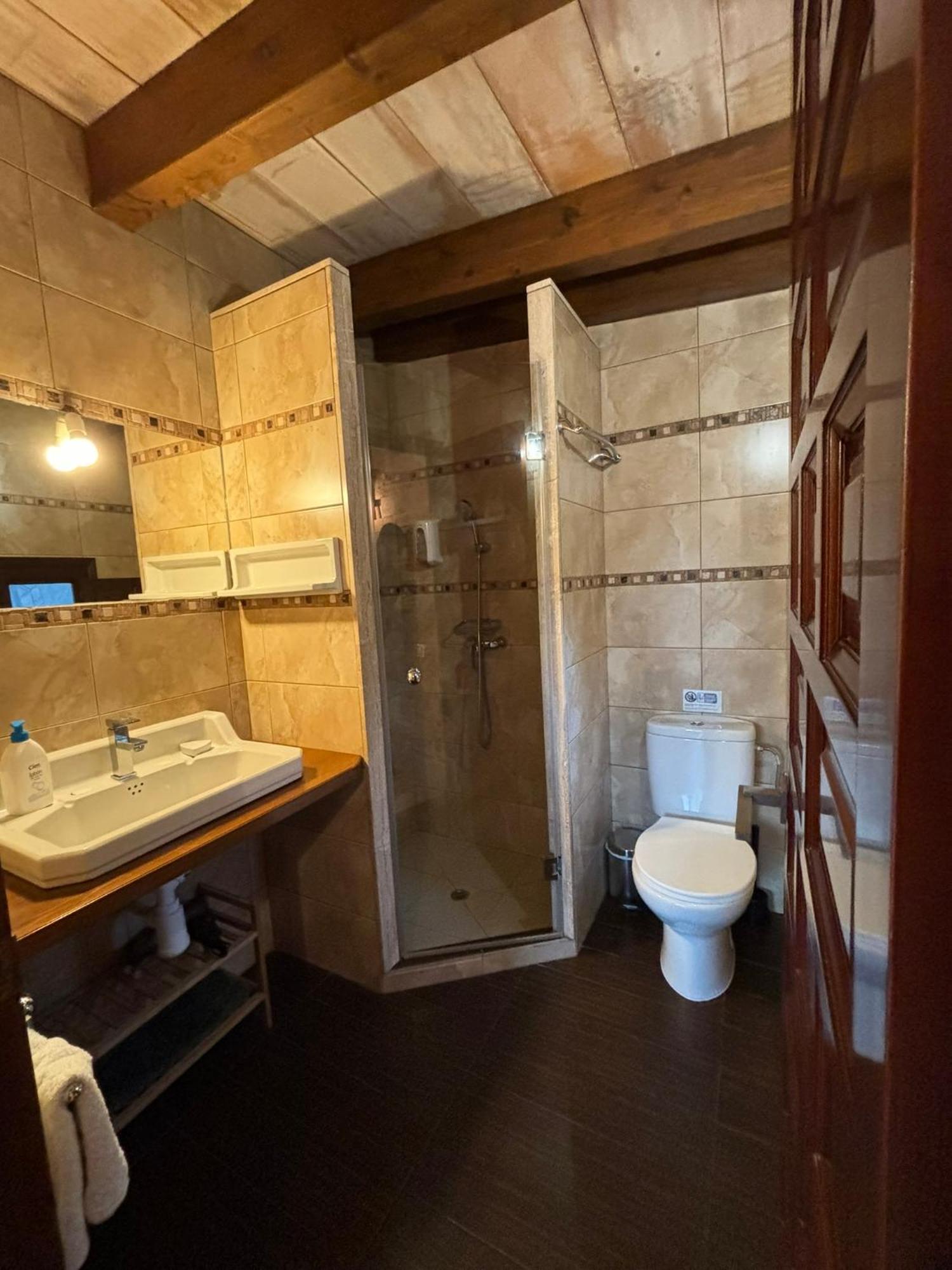 דלטברה Villa Paquita Loft מראה חיצוני תמונה