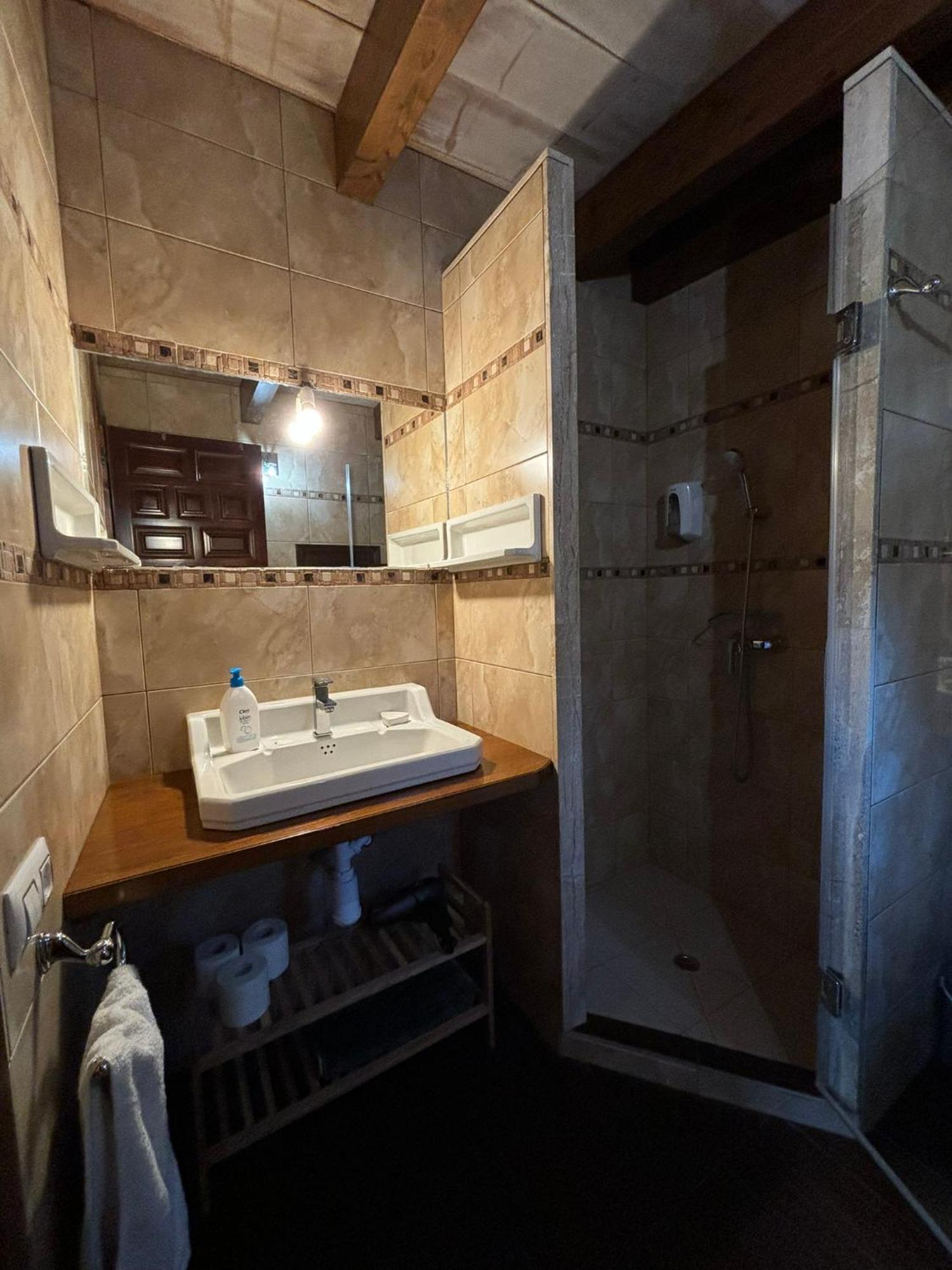 דלטברה Villa Paquita Loft מראה חיצוני תמונה