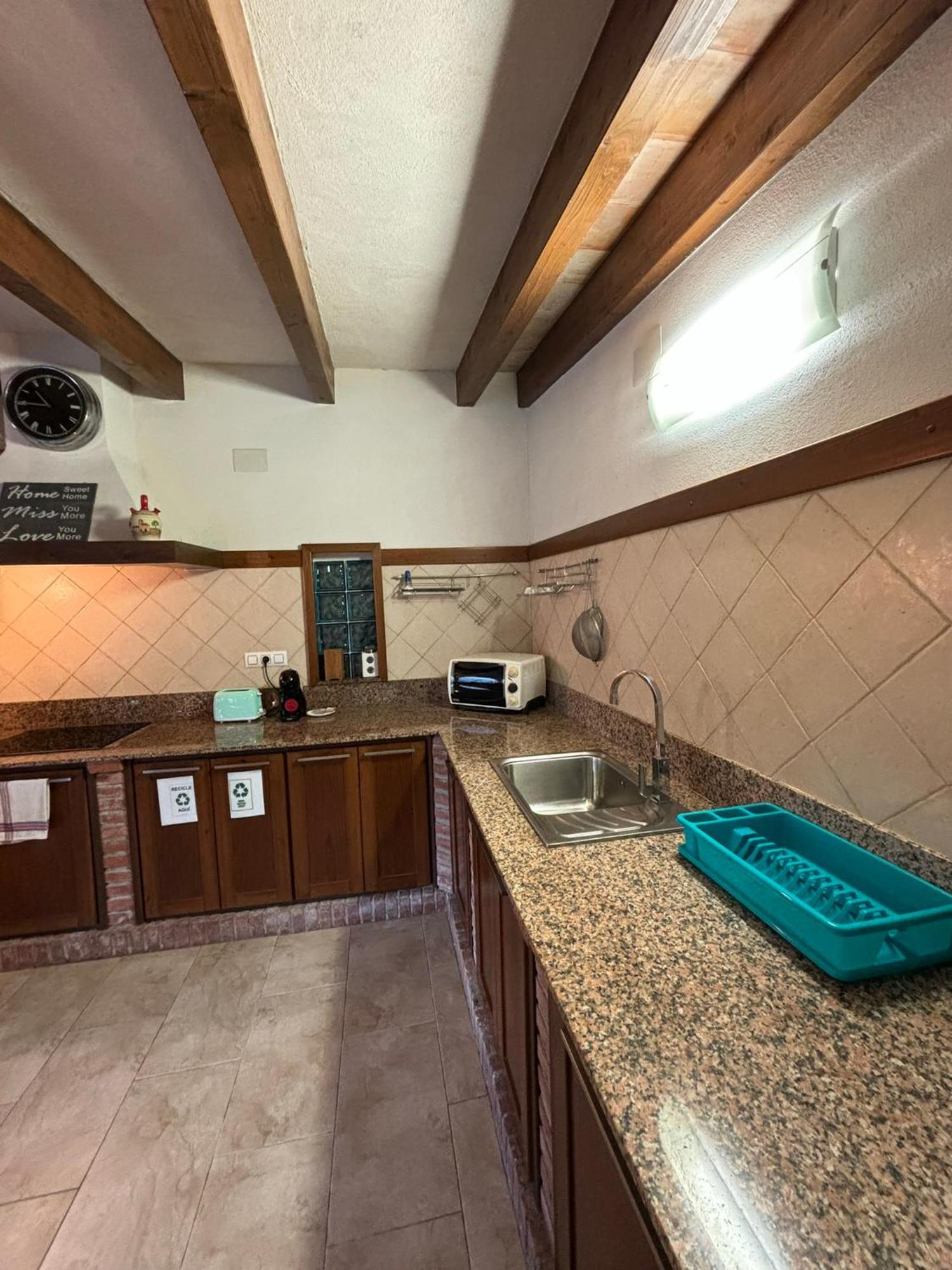 דלטברה Villa Paquita Loft מראה חיצוני תמונה